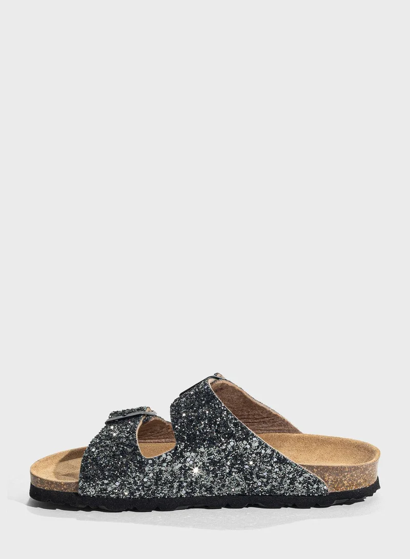 بيتون صنادل فلات تريسي