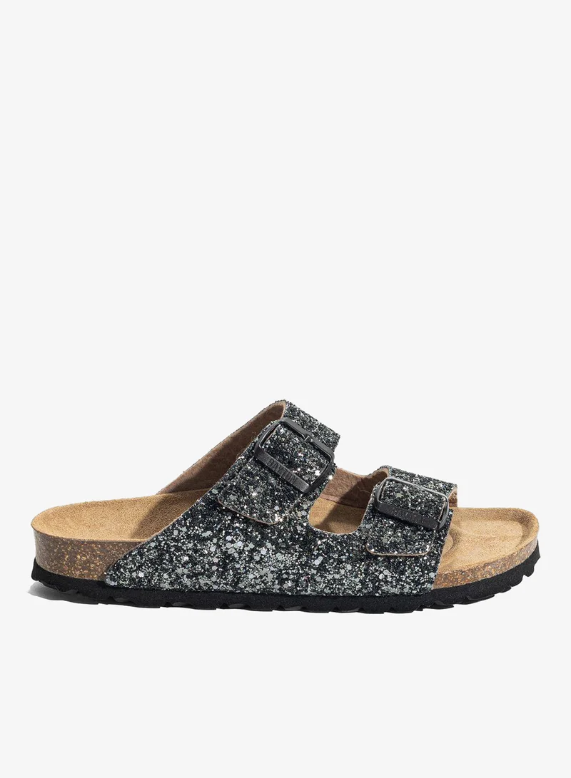 بيتون صنادل فلات تريسي