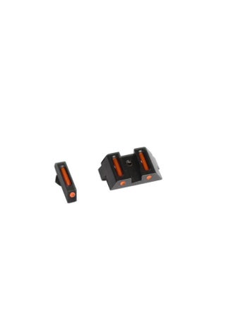 Glock Glock Sight Glock Fiber Optic Front And Rear Sight Sight Alignment Tactical Accessories-Product Specifications:Red - pzsku/Z71664A6333FBF649DA92Z/45/_/1741765980/d69ea9a9-fcf5-4700-9a9c-f3ae78807246