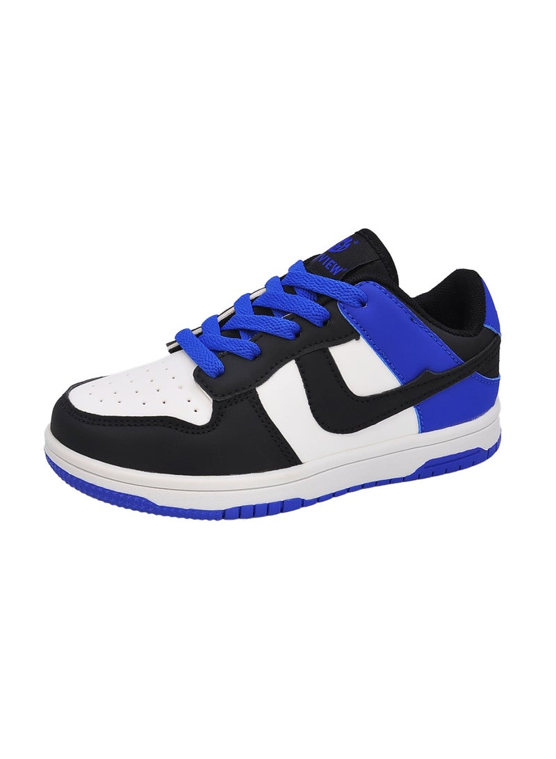 Sky View Sneaker Shoes Low-Top Athletic Walking and Running Shoes Breathable shoes for Kids Teens - Image 2