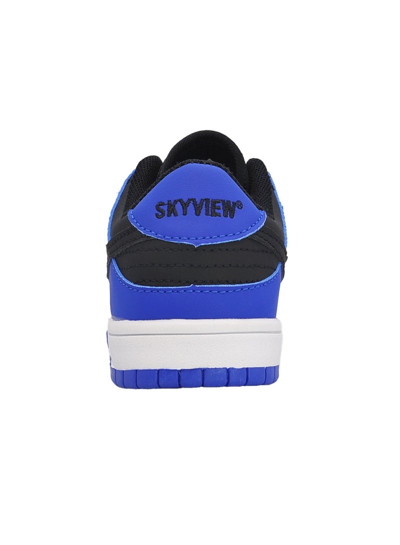 Sky View Sneaker Shoes Low-Top Athletic Walking and Running Shoes Breathable shoes for Kids Teens - Image 5