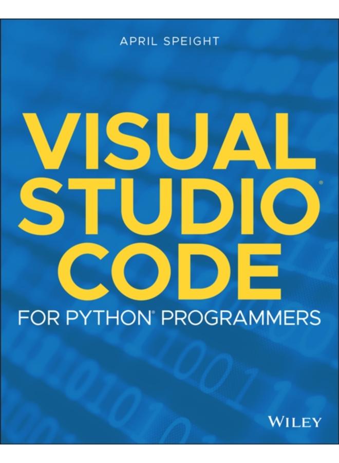 Visual Studio Code for Python Programmers 