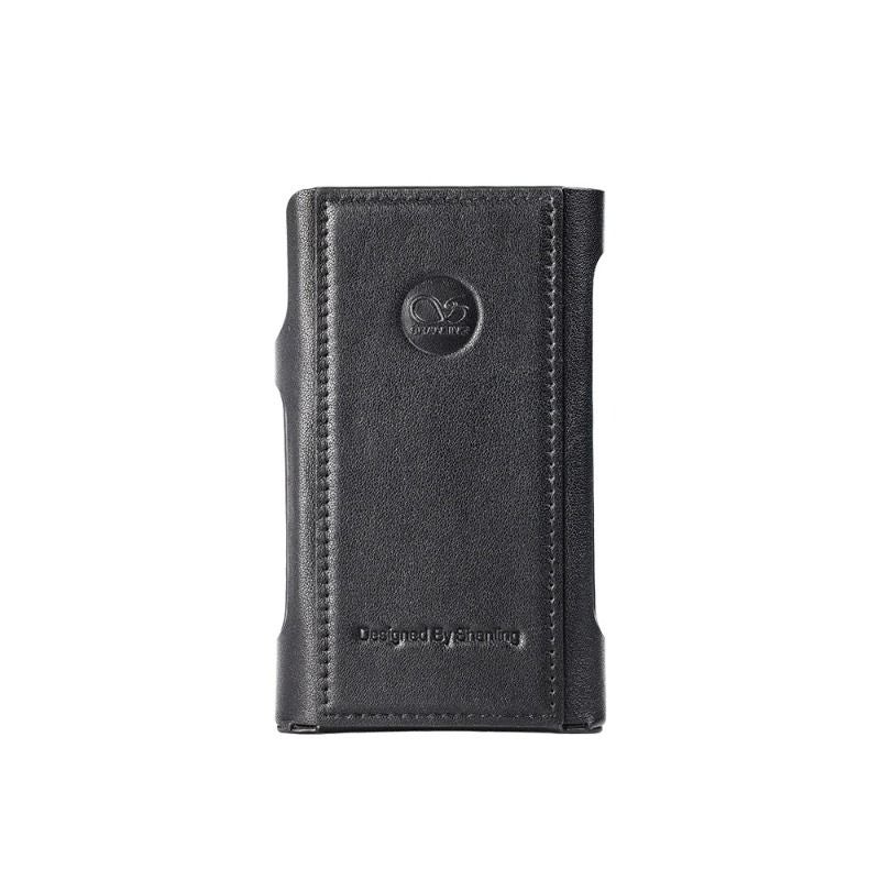 M7 Shanling M7 Leather Case for M7 Music Player, Black - Image 1