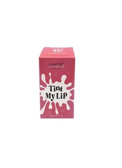 MAKE OVER 22 Make Over My Lip Tint 22 - Coral  - Image 2