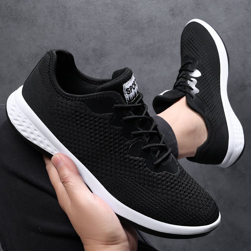 Unisex Casual Sneakers Shoes - Image 5