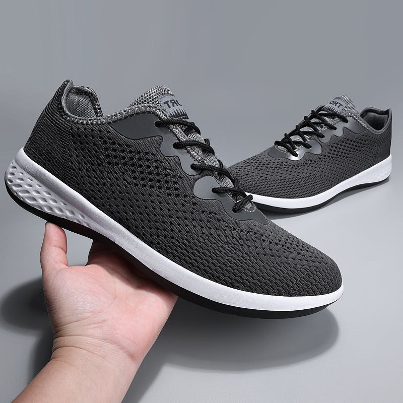 Unisex Casual Sneakers Shoes - Image 4