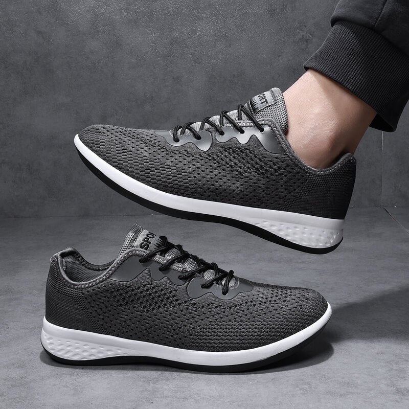 Unisex Casual Sneakers Shoes - Image 2