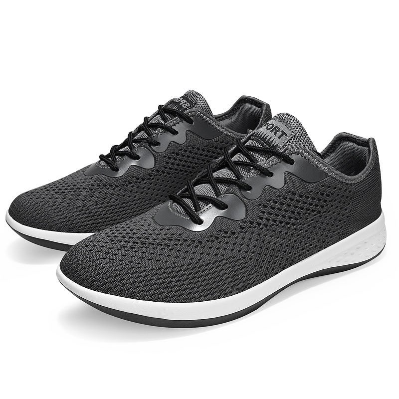 Unisex Casual Sneakers Shoes - Image 1