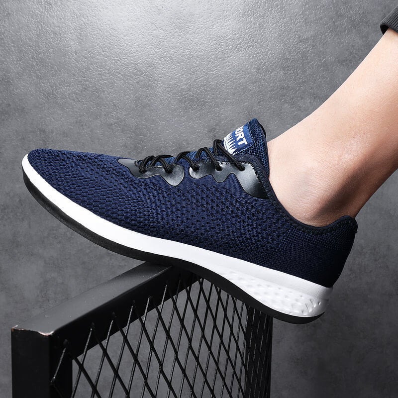 Unisex Casual Sneakers Shoes - Image 3