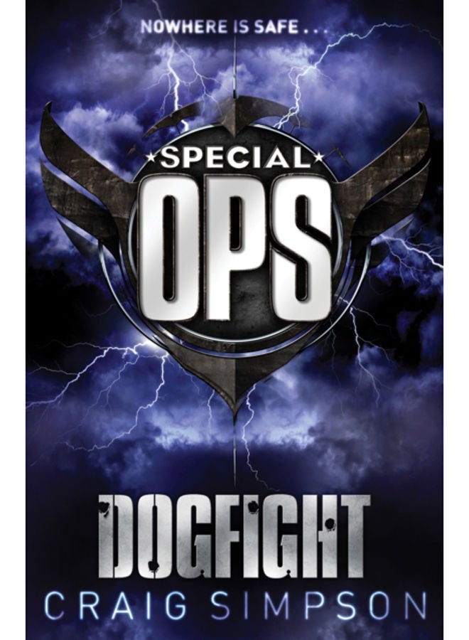 Special Operations: Dogfight 