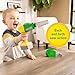 John Deere 2in1 Power Tool Toy LP86294 - Image 4