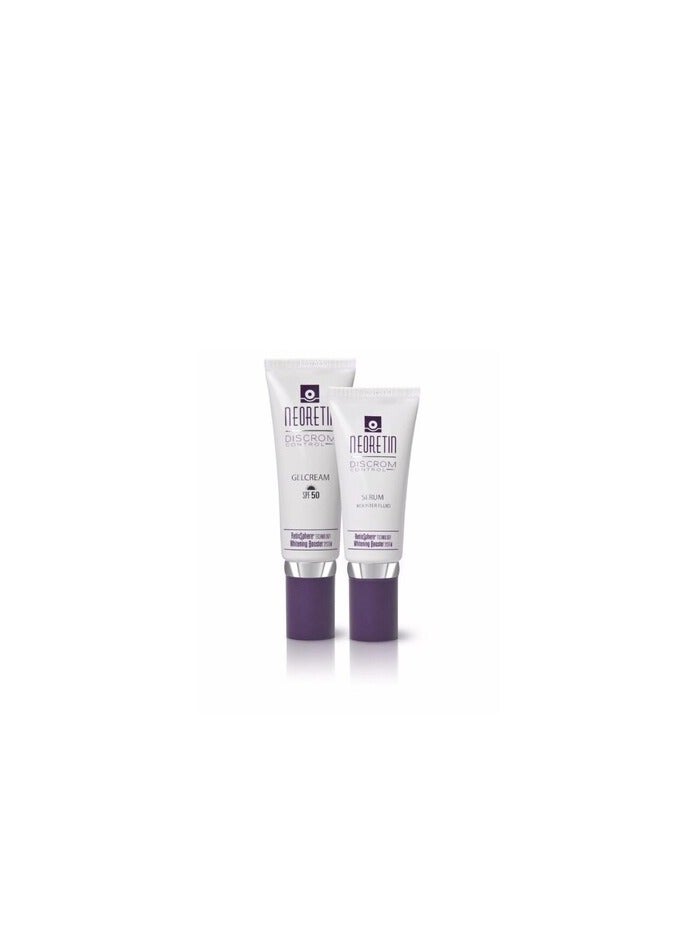 Neoretin Depigmenting Serum 30ml - Image 2