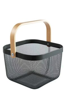 co arma Portable Storage Basket  - Image 4