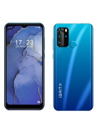 Diamond Pro Dual SIM Blue 4GB RAM 32GB 4G LTE - Middle East Version - pzsku/Z716722393A0EF5FCEA4DZ/45/_/1660114205/c0533bea-701d-4a7b-a2d0-0df21686ce4e