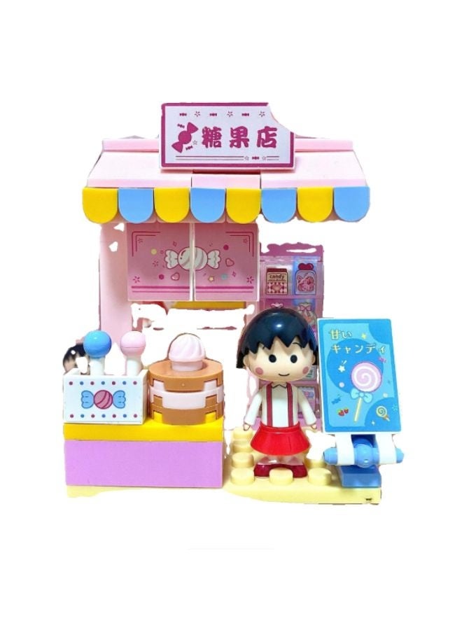 Generic Brand The Happy Day Playset - Blind Box - Image 2