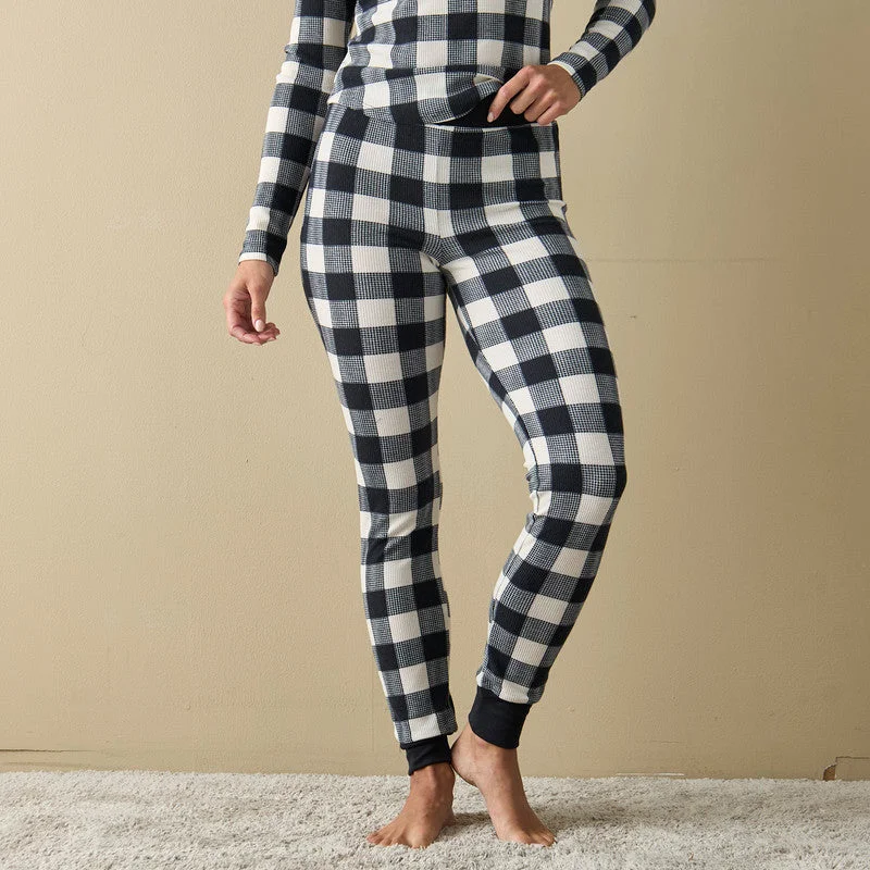 لا سينزا La Senza Casual Lounge Legging Lingerie