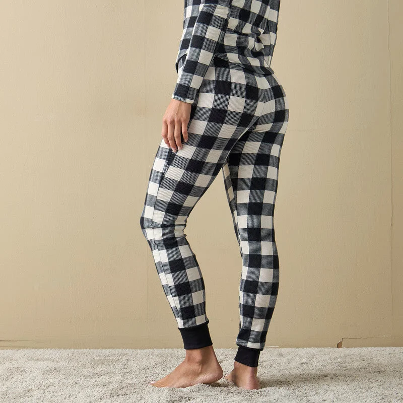 لا سينزا La Senza Casual Lounge Legging Lingerie