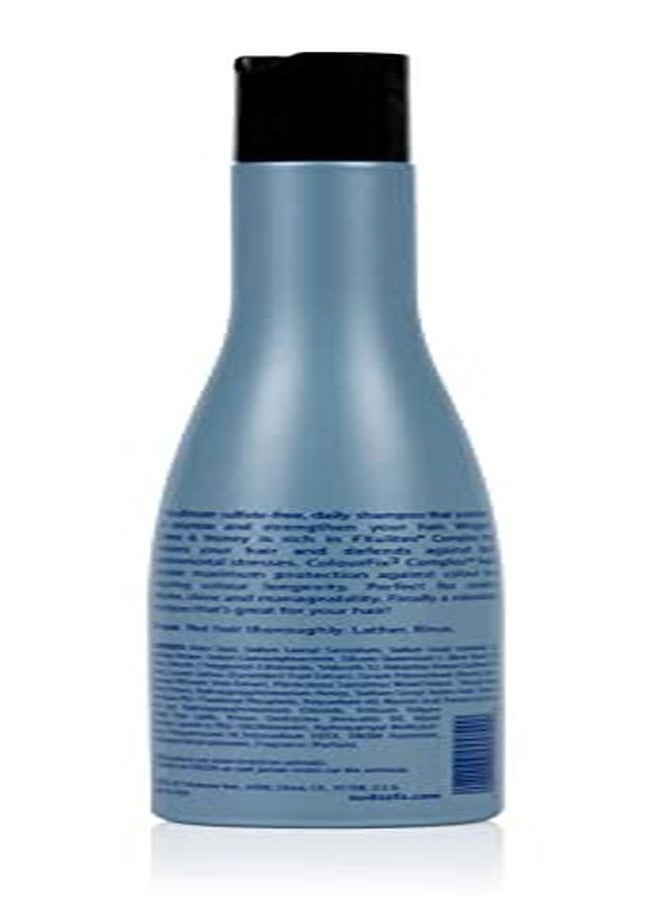 SUDZZFX Whipped Crème & Honey Volumizing Shampoo, 10.1 Fl Oz  - Image 2