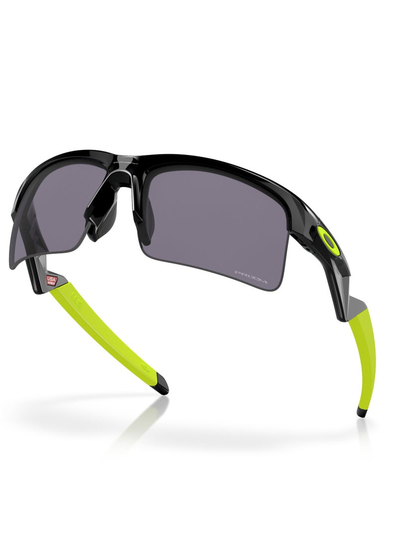 OAKLEY Oakley 0OJ9013 01 62 Kid's Sunglasses  - Image 3