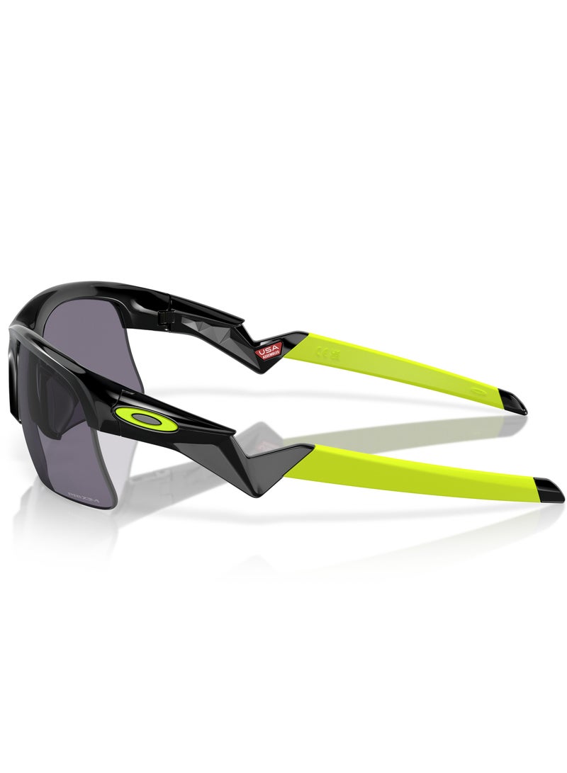 OAKLEY Oakley 0OJ9013 01 62 Kid's Sunglasses  - Image 4