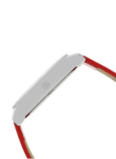 fastrack Fundamentals White Dial Analog Watch For Women 68010Sl01  - Image 2
