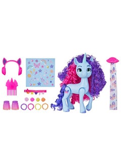 Toys Misty Brightdawn Style Of The Day, 5-Inch Hair Styling Dolls, Toys For 5 Year Old Girls And Boys - pzsku/Z7167BF9FDE498CC161FEZ/45/_/1734348093/6e8adb1e-ec0b-4413-a380-deb1a8394eb5