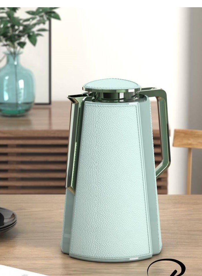 Vacuum Flask for Tea, Coffee, or any Hot or Cold Drinks 850 ML
