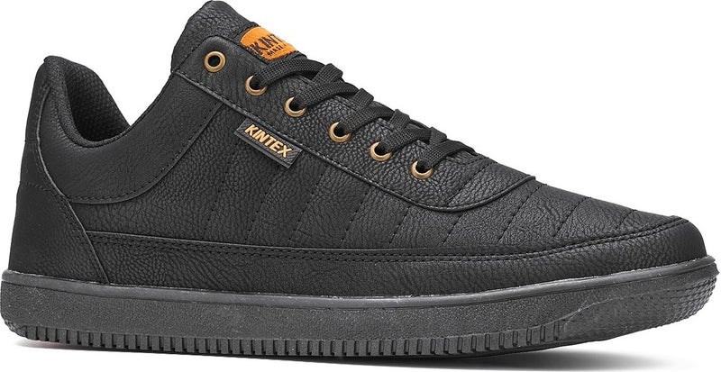 İmershoes أحذية رياضية للمشي خفيفة الوزن ومريحة للرجال بأربطة يومية مزروعة 013C  - Image 1