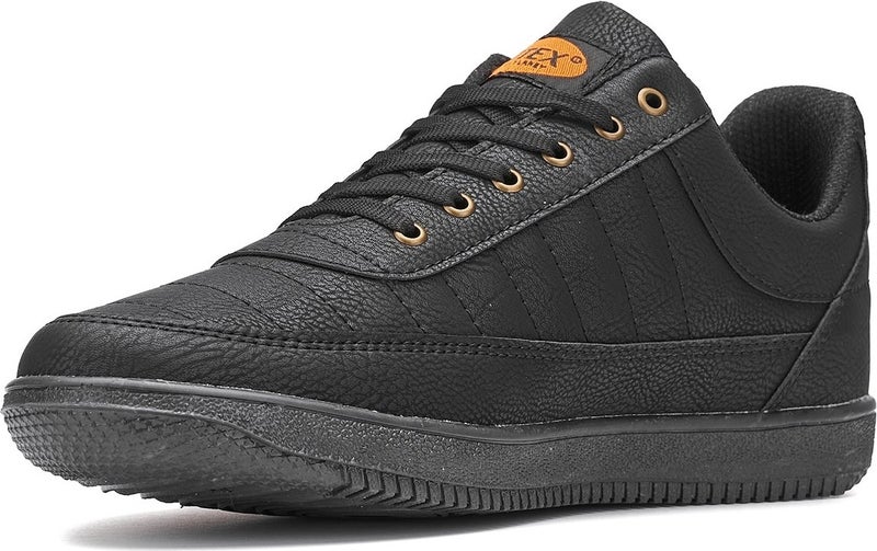 İmershoes أحذية رياضية للمشي خفيفة الوزن ومريحة للرجال بأربطة يومية مزروعة 013C  - Image 2