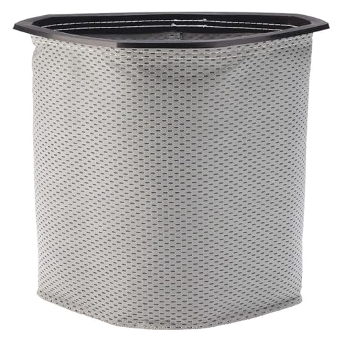 ProTeam 834072 Micro Cloth Filter, Fits Triangular 6 Qt. Micro Cloth Filter - Image 1