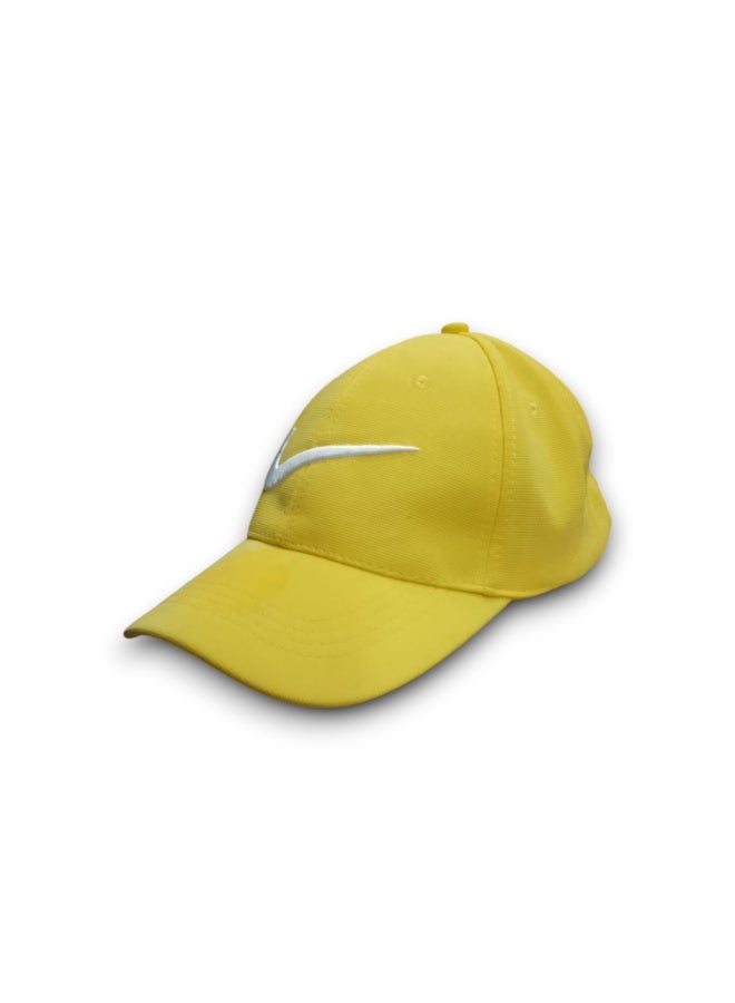Stylish Casual Cap for Men – Modern Design for Everyday Wear and Outdoor Activities