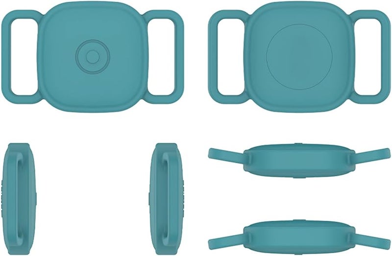 Life 360 Shockproof Silicone Protective Case Cover Color D - Image 4