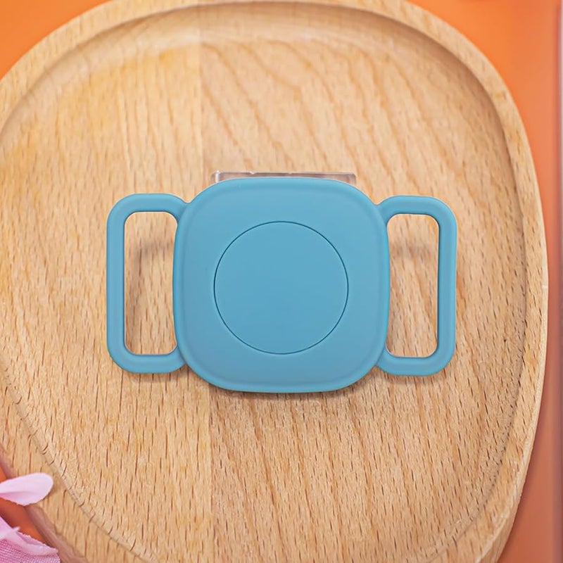 Life 360 Shockproof Silicone Protective Case Cover Color D - Image 5