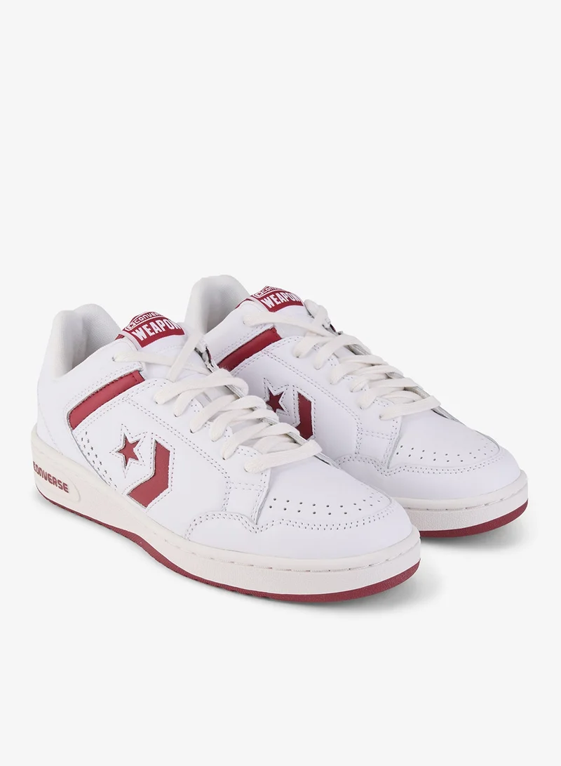 CONVERSE Weapon Unisex Shoes