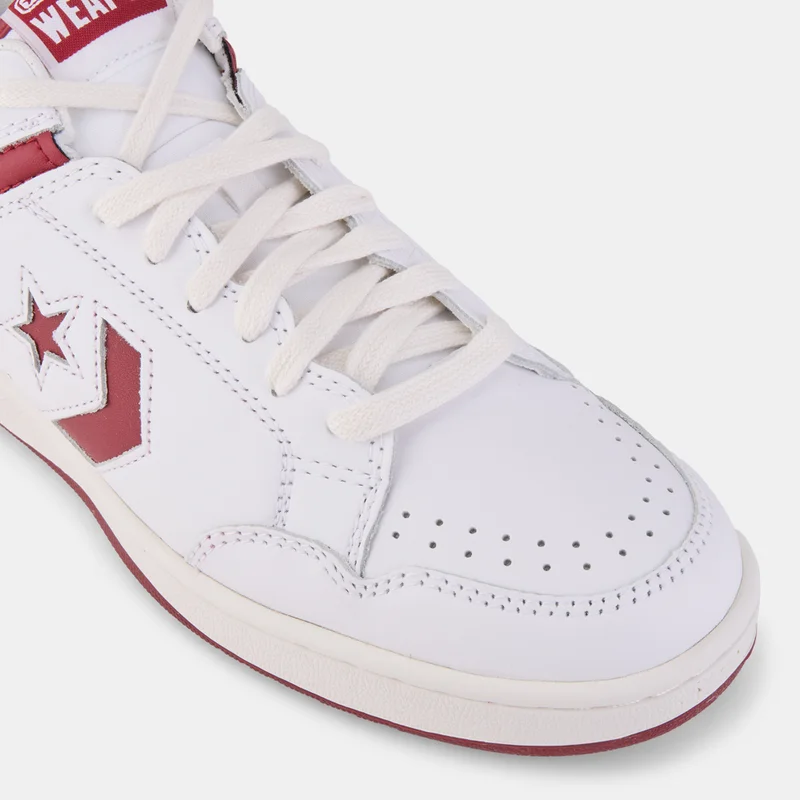 CONVERSE Weapon Unisex Shoes