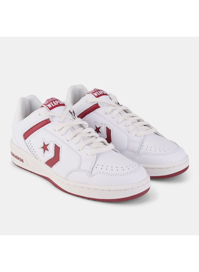 CONVERSE Weapon Unisex Shoes