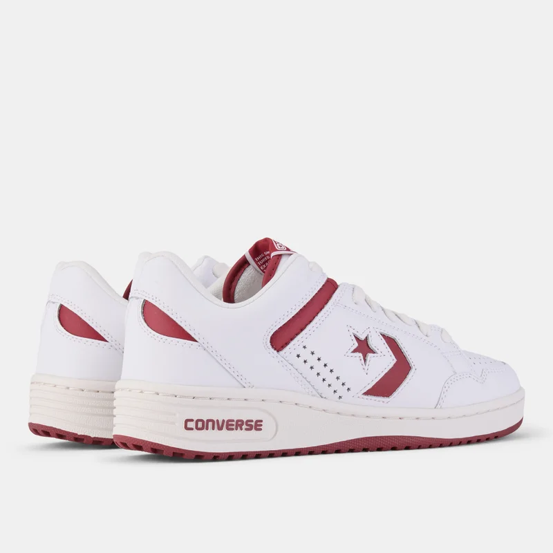 CONVERSE Weapon Unisex Shoes