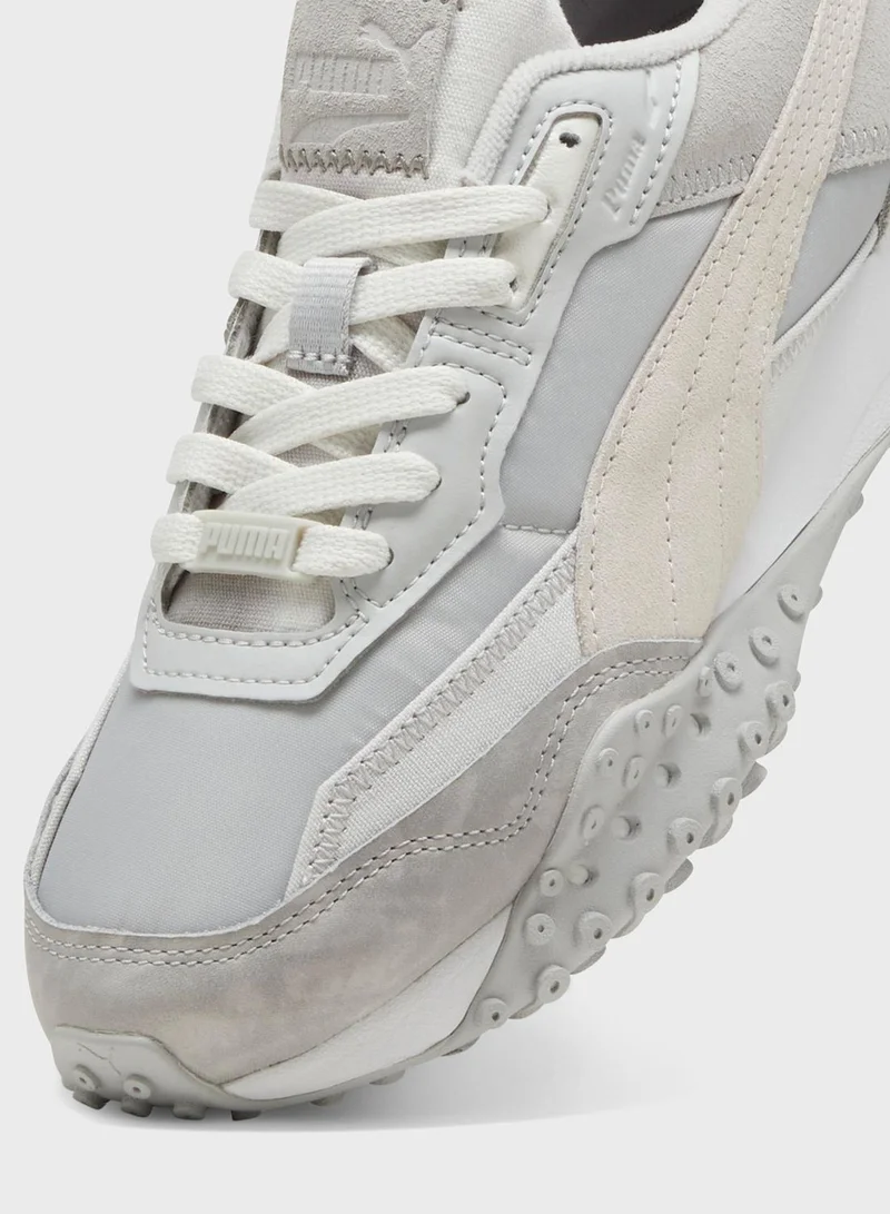 PUMA Blktop Rider Retreat Yourself