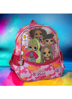 L.O.L. SURPRISE! Kindergarten Bag  - Image 1