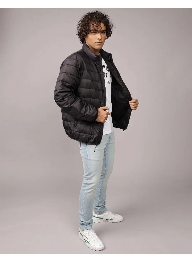 American Eagle AE Puffer Jacket