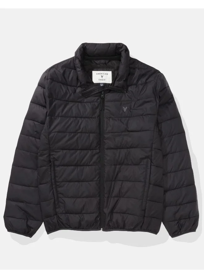American Eagle AE Puffer Jacket