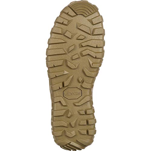 Rocky بوت العمل الصلب ROCKY S2V (FQ0006104) FQ0006104-M135 رمادي - Image 2