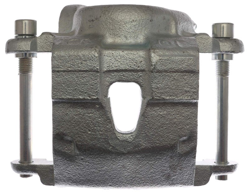 ACDelco Gold 18FR625 Front Passenger Side Disc Brake Caliper Assembly (Friction Ready Non-Coated), Remanufactured - Image 3