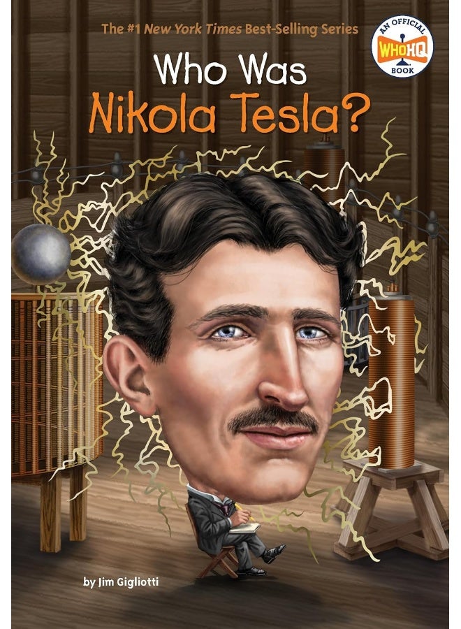 Who Was Nikola Tesla? 