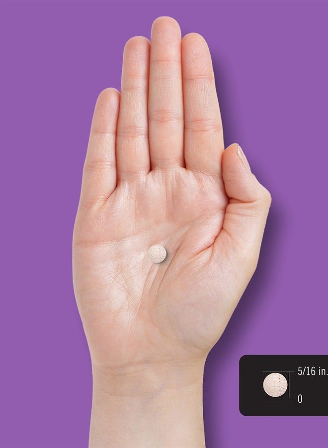 Carlyle ميلاتونين 12 ملغ سريع الذوبان 180 قرص | خالي من الأدوية | نكهة التوت الطبيعية | نباتي، غير معدّل وراثيًا، خالي من الغلوتين - Image 2