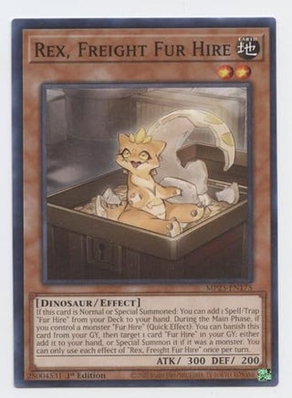 yugioh cannot be destroyed by battle or card effects YU-GI-OH! English Version DESO-EN 008 D-Fusion D-Fusion (Secret Rare) 1st  Edition main image 0