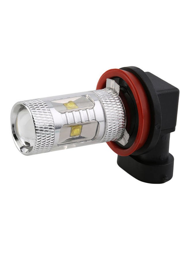 نيبمينينت مصباح LED ذو طاقة عالية ضبابي للقيادة طوال اليوم  - Image 1