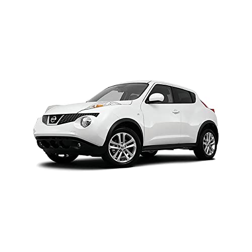 XtremeVision Interior LED for Nissan Juke 20112015 6 Pieces Pure White Interior LED Kit  Installation Tool