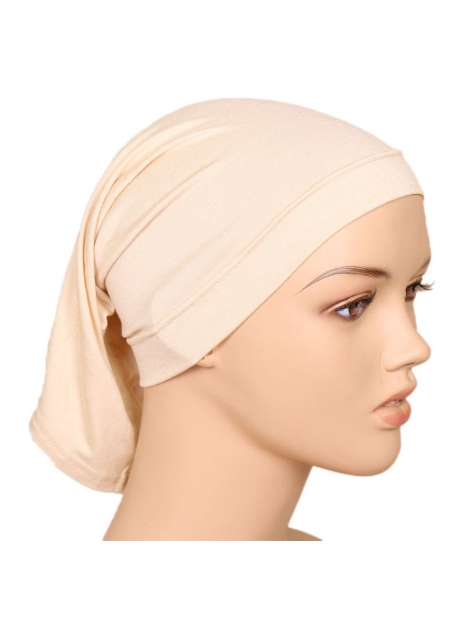 كاب حجاب نسائي بحجاب نسائي بحجاب إسلامي مطاطي إسلامي