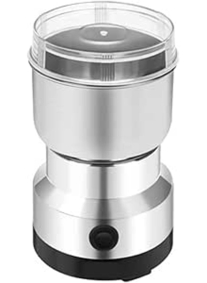 A 300W professional-grade coffee and legume brewing tool with eight spice and coffee heads; modern and organized. - Image 4